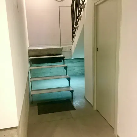 Lejlighed Mirrors Venedig