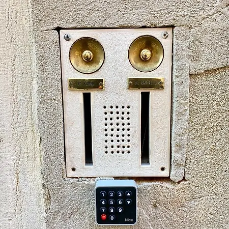 Mirrors Διαμέρισμα Βενετία