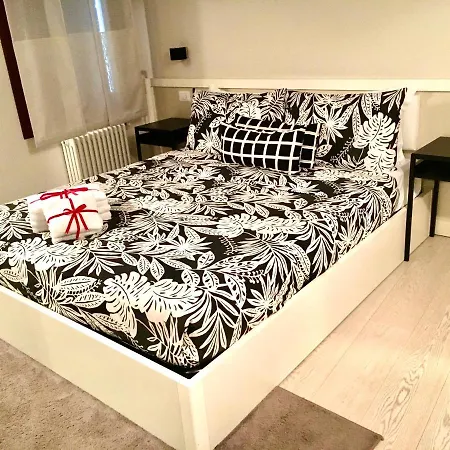 Lejlighed Mirrors Venedig