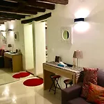 Apartman Mirrors