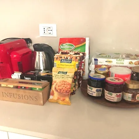 Mirrors Апартаменты *