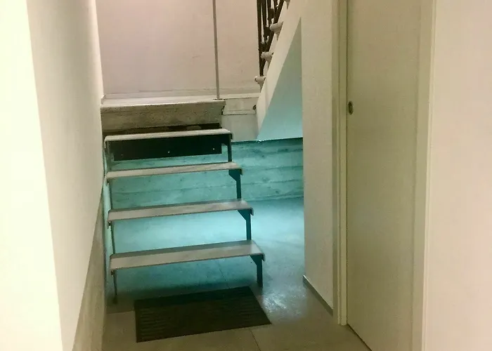 Apartman Mirrors Velence