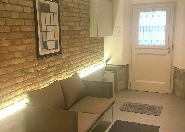 Apartamento Mirrors *