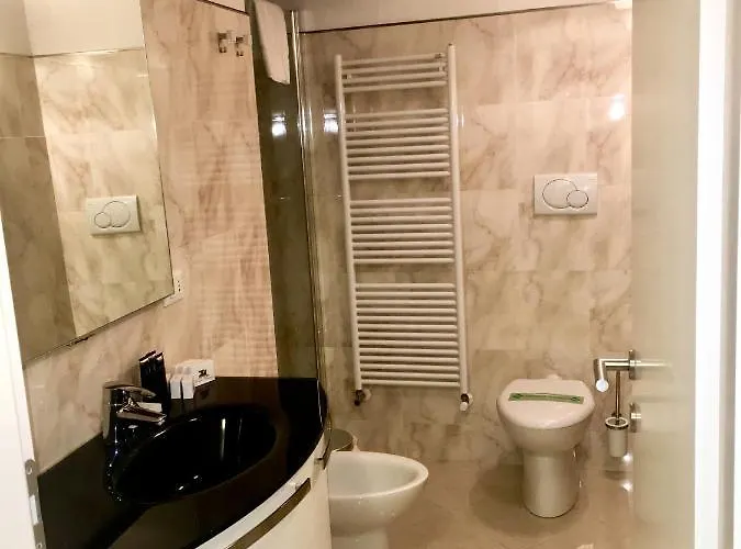 Mirrors Apartamento Venecia