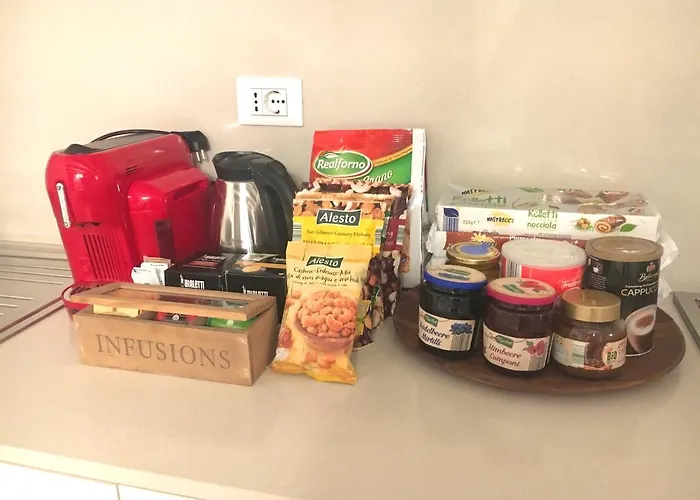 Mirrors Apartamento *