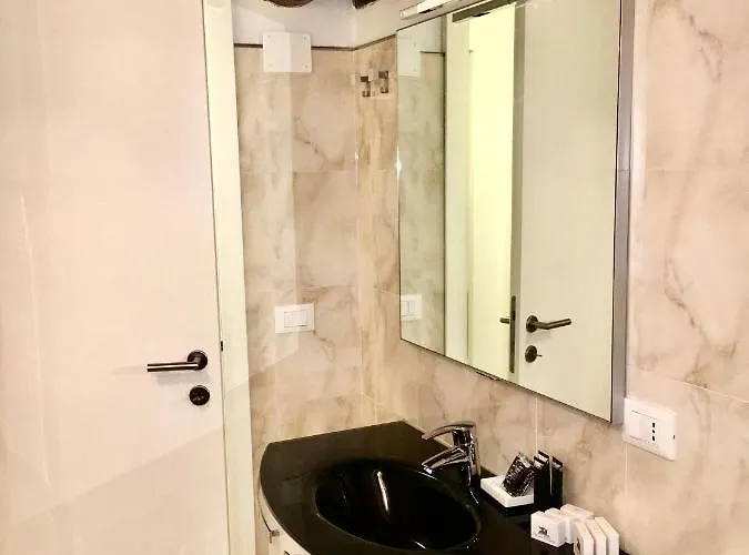 Apartamento Mirrors Venecia