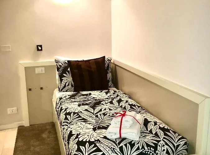 Apartamento Mirrors Venecia